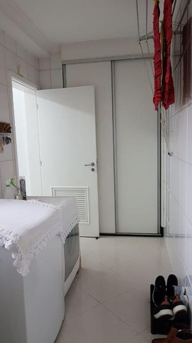 Imagem 7 de 25 de Apartamento Em São Paulo - Sp - Ap4174_nbni