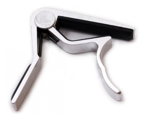 Capo Guitarra Clasica Plata Alice A007d/slc  )