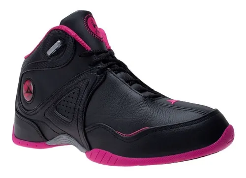 Tenis para online basquetbol mujer