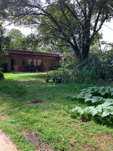 Imagen 7 de 18 de Terreno En Venta Atlantida, Coyoacán