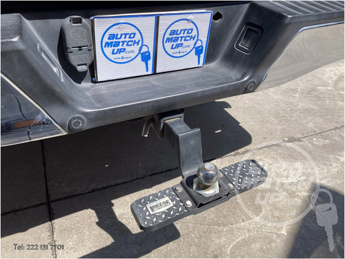 Ford F-150 5.0l Xl Doble Cabina 4X4 Lariat
