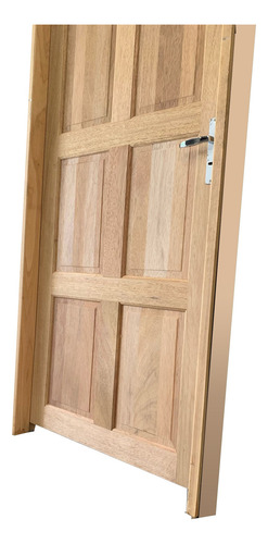 Aberturas De Madera / Aluminio - Puertas Y Ventanas