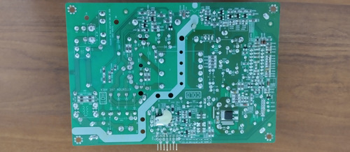 Tarjeta Fuente 40-es2822-pwe1xg Para Tcl L32hdf3010ta (Usado)