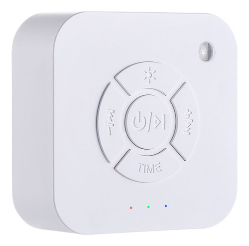 Máquina De Sonido Para Dormir Home Mini Tipo C, Respiración