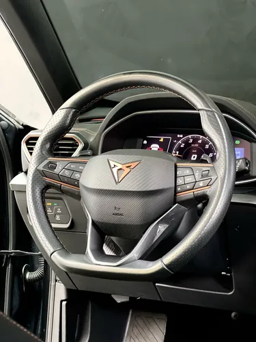 Cupra formentor 2.0 Tsi Metalizado Dsg