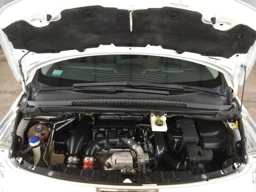Imagen 14 de 14 de Peugeot 3008 2013 1.6 Feline Thp 156cv