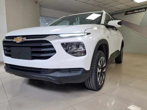 Chevrolet Montana 1.2T Lt Mt