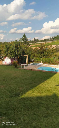 Chacara Para Financiamento Em Jarinu