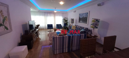 Imagem 8 de 30 de Apartamento À Venda, 168 M² Por R$ 750.000,00 - Enseada Guaruja - Guarujá/sp - Ap3370