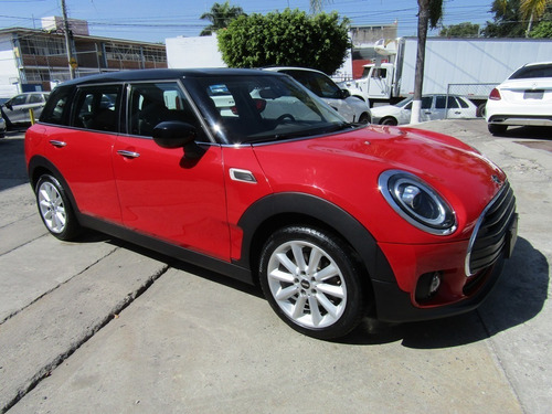 Imagen 10 de 14 de 2020 Mini Cooper Club Man Chili