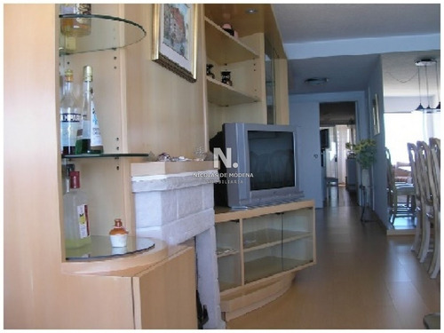 Apartamento En Primera Linea - Ref: 3120