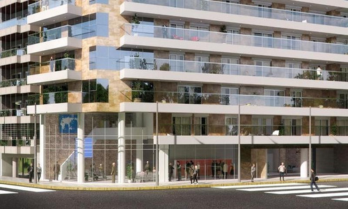 Avenida Cordoba Al 2900 Y Anchorena 322 M2