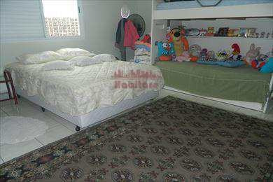 Imagem 23 de 30 de Sobrado Com 3 Dorms, Guilhermina, Praia Grande - R$ 770 Mil, Cod: 529700 - V529700