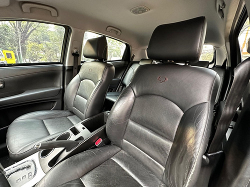 Ssangyong Korando 2.0 Gl 4x4 16v Turbo