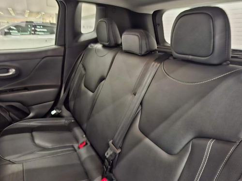 Jeep Renegade 1.3 T270 TURBO FLEX LONGITUDE AT6