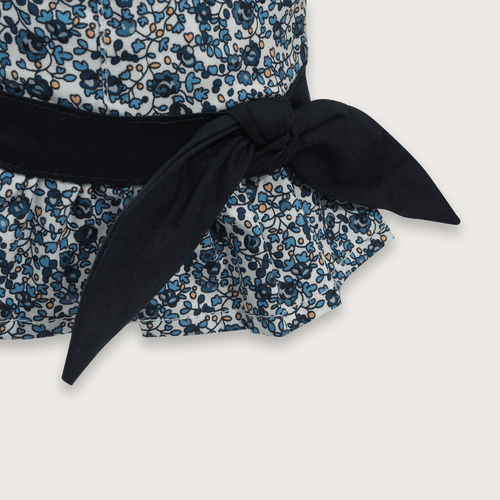 Gorro Bebés Azul 39368 Opaline