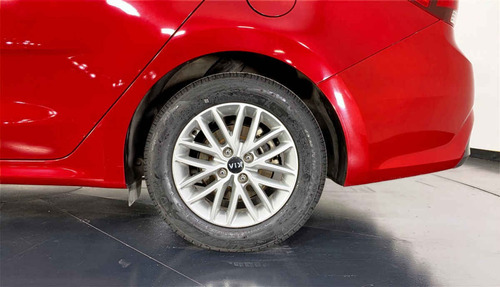 Imagen 10 de 15 de 110186 - Kia Kia Rio Hb 2018 Con Garantía