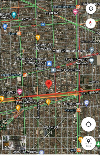 Imagen 5 de 7 de Terreno En Venta En Cuauhtemoc Baja De Precio