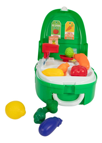 Kit De Cocina Para Niñas