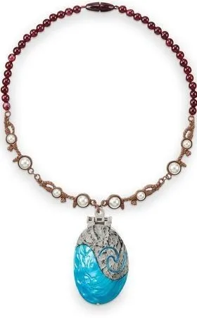 Collar de moana disney sale