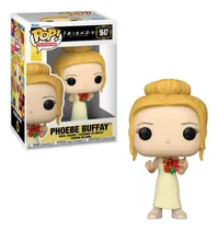 Comprar ¡Funko Pop! Doll Friends - Phoebe con un vestido adornado