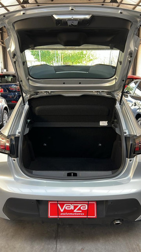 Peugeot 208 1.6 Feline Tiptronic