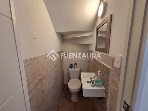 Casa En Venta De 3 Dorm. En Puente Alto Mm