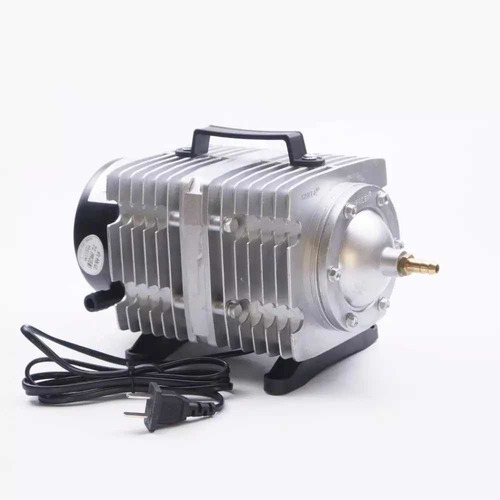 Bomba De Aire Compresor 135w 150l/min 110v Turbo