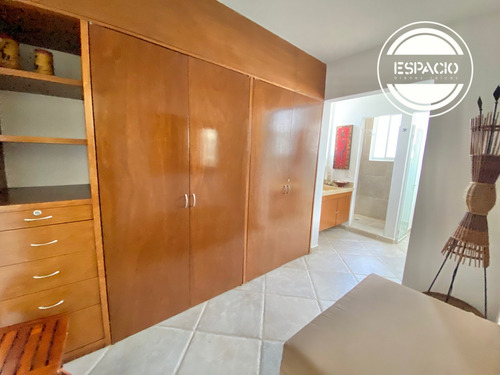 Imagen 29 de 30 de Oportunidad, Villa En Campo De Golf 3rec/3.5wc, Alberca, Seg