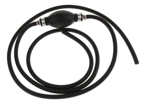 Conjunto De Línea De Combustible Universal Para Barcos 6mm