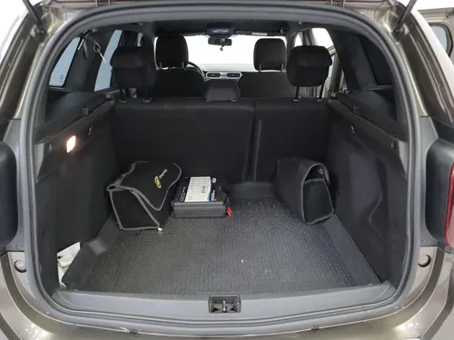 Renault Duster Renault Duster INTENS 1.3 AT 4X2