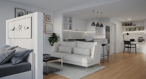 Imagen 9 de 13 de Venta Local 49 M2 En Emprendimiento Importante Esquina!!!ent