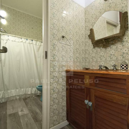 Casa 4 Ambientes. El Moro, Marcos Paz. Zona Oeste. Buenos Aires.