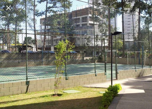 Imagem 10 de 30 de Apartamento Mobiliado Com 2 Dormitórios À Venda, 55 M² Por R$ 310.000 - Jardim Íris - São Paulo/sp - Ap4793v