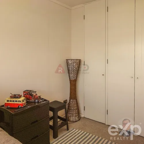 Departamento En Venta Lago Zenteno, Viña Del Mar