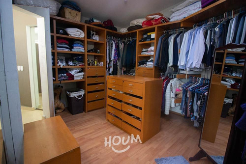Imagen 25 de 30 de Casa En Club De Golf Bellavista, Atizapán De Zaragoza Con 4 Recámaras, 340 M², Id: 59889