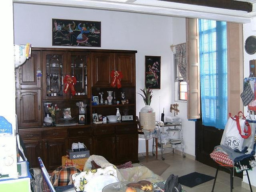 Imagen 5 de 9 de Oportunidad! Duplex Con 2 Dorm, Parrillero, Patio,cordon