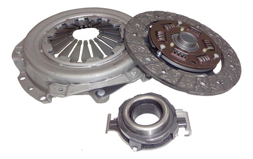 Embrague Para Fiat Fiorino 1.4 Motor Tipo Desde 1989 Stark