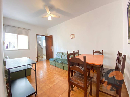 Apartamento Com 2 Quartos À Venda, 68 M² - Praia Do Morro - Guarapari/es - Ap3857