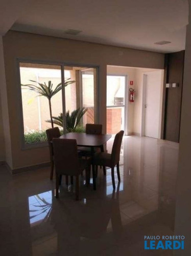 Imagem 14 de 15 de Apartamento - Parada Inglesa - Sp - 618491