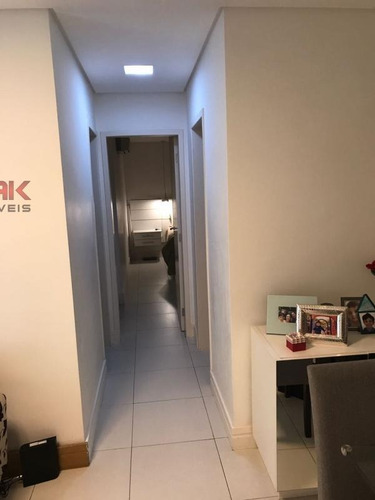 Ref.: 2773 - Apartamento Em Jundiaí Para Venda - V2773
