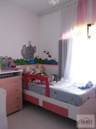 Imagem 15 de 15 de Apartamento Para Venda Em Suzano, Palmeiras, 6 Dormitórios, 2 Suítes, 2 Banheiros, 4 Vagas - 994_1-1919856