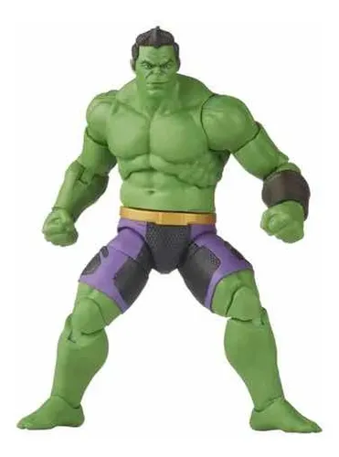 Hulk Amadeus Cho Peça Baf