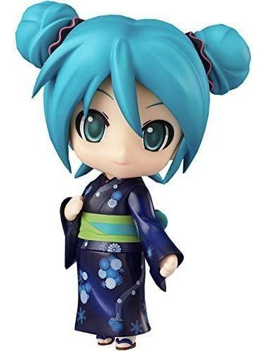 Figura Nendoroid Hatsune Miku Yukata Ver. Original