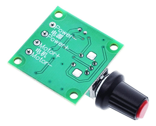 // Xyl 3 Interruptor De Control De Velocidad Pwm Regulador