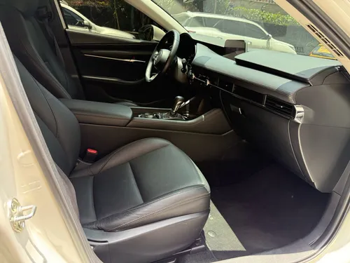 Mazda 3 2.0 Touring At Hibrido Ligero - Mhev