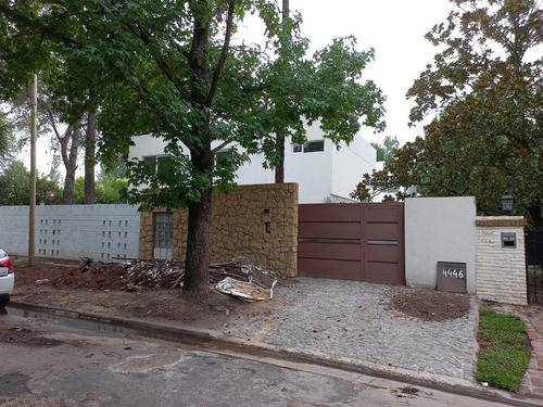 Imagen 2 de 16 de Casa - Manuel B Gonnet