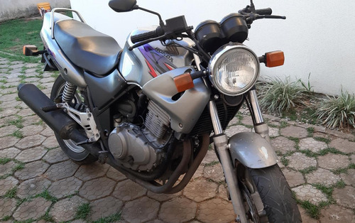 Honda Cb500