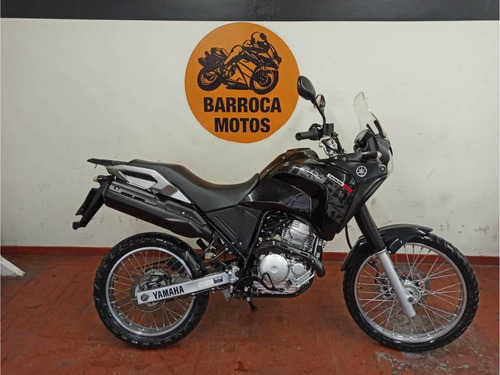 Yamaha Xtz 250 Tenere
