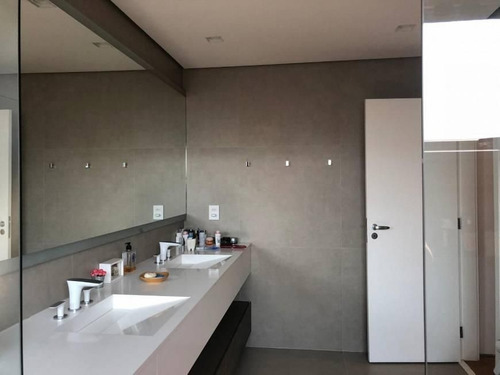 Imagem 16 de 30 de Alphaville 1 - Casa Com 4 Suítes À Venda, 500 M² - Alphaville - Barueri/sp - Ca6468